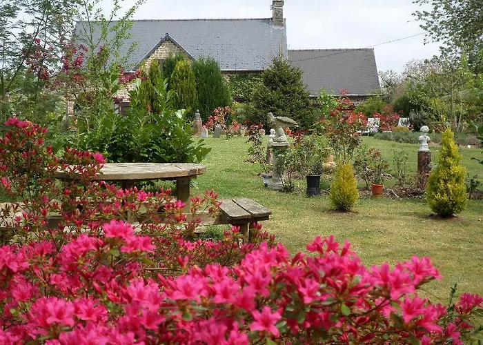 La Chevallerie B&B