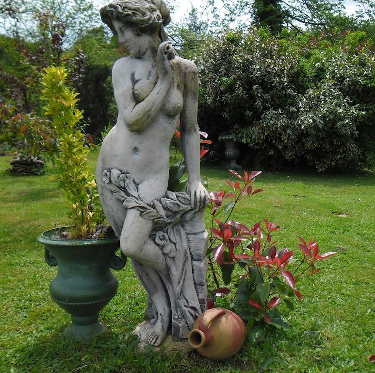 La Chevallerie Isigny-le-Buat
