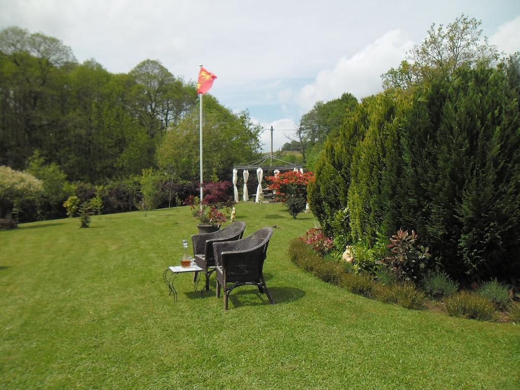 Bed and breakfast La Chevallerie *