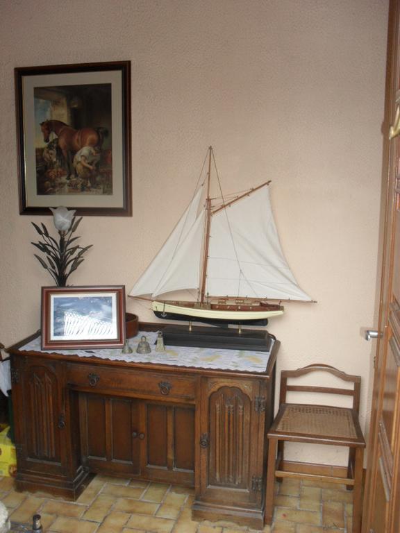Bed and breakfast La Chevallerie Isigny-le-Buat