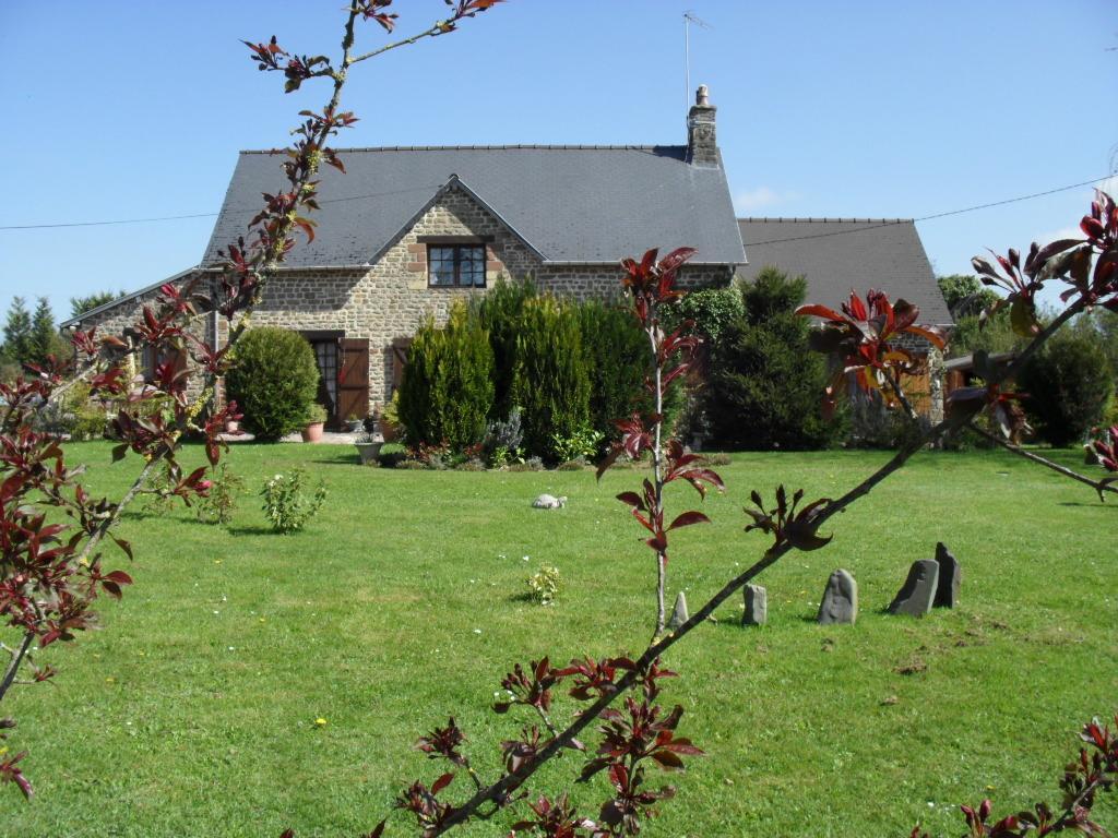 Bed and breakfast La Chevallerie