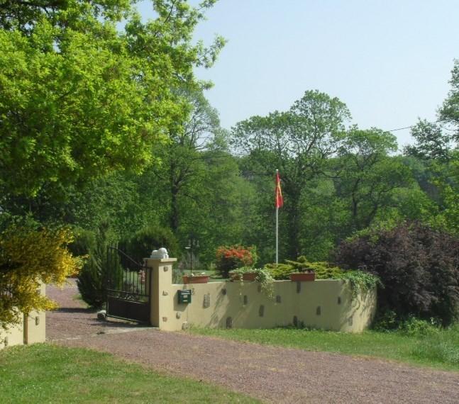 La Chevallerie