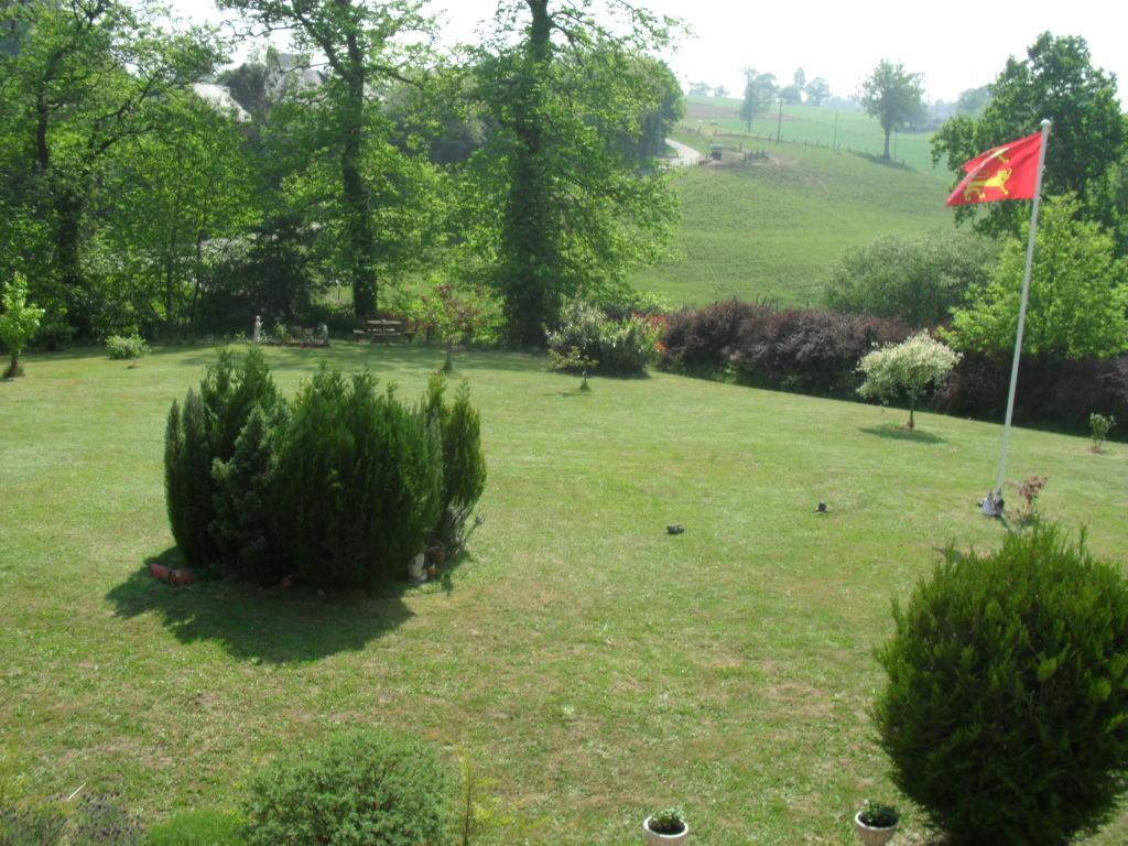 Bed and breakfast La Chevallerie *