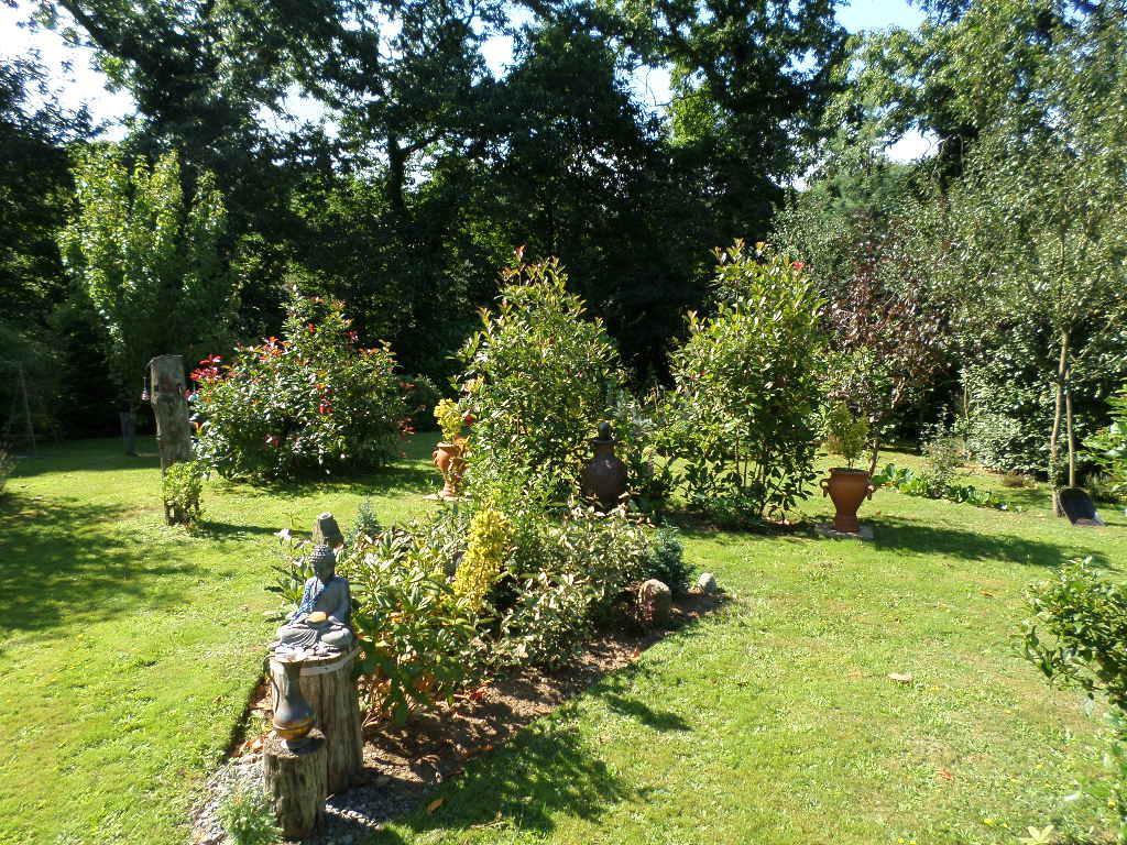 La Chevallerie Bed and breakfast Isigny-le-Buat